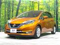 2017 Nissan Note