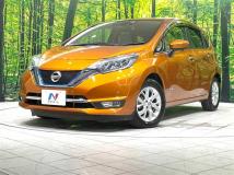 2017 Nissan Note