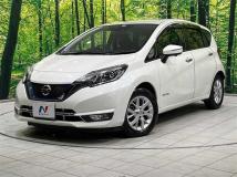 2017 Nissan Note