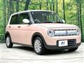 2016 Suzuki Lapin