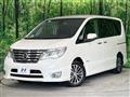 2016 Nissan Serena