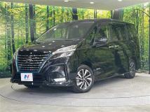 2020 Nissan Serena