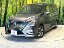 2021 Nissan Serena