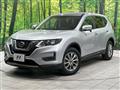 2018 Nissan X-Trail