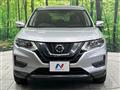 2018 Nissan X-Trail