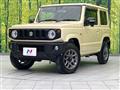 2022 Suzuki Jimny