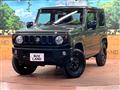 2023 Suzuki Jimny