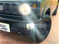 2023 Suzuki Jimny