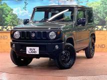 2023 Suzuki Jimny