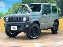 2023 Suzuki Jimny