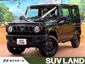 2025 Suzuki Jimny