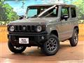 2025 Suzuki Jimny