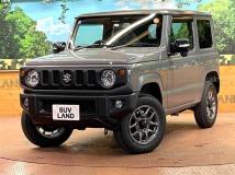 2025 Suzuki Jimny