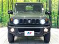 2018 Suzuki Jimny Sierra