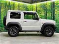 2023 Suzuki Jimny Sierra