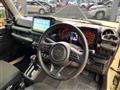 2023 Suzuki Jimny Sierra