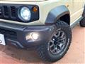 2023 Suzuki Jimny Sierra