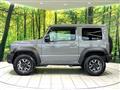 2024 Suzuki Jimny Sierra