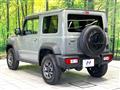 2024 Suzuki Jimny Sierra