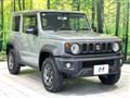 2024 Suzuki Jimny Sierra