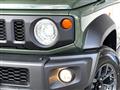 2024 Suzuki Jimny Sierra