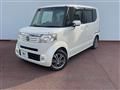 2013 Honda N BOX