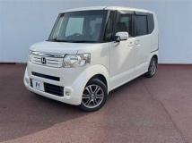2013 Honda N BOX