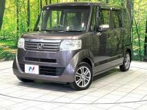 2013 Honda N BOX