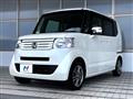2014 Honda N BOX