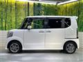 2015 Honda N BOX