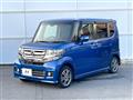 2015 Honda N BOX