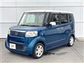 2012 Honda N BOX
