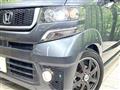 2013 Honda N BOX