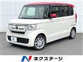2017 Honda N BOX