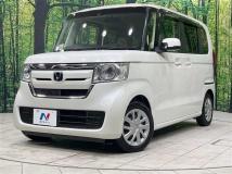 2018 Honda N BOX
