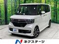 2018 Honda N BOX
