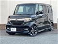 2018 Honda N BOX