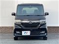 2018 Honda N BOX
