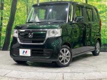 2019 Honda N BOX