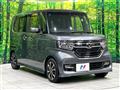 2019 Honda N BOX