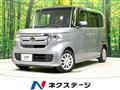 2019 Honda N BOX