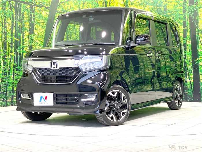 2020 Honda N BOX