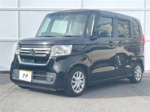 2021 Honda N BOX