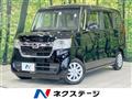 2021 Honda N BOX