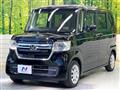 2021 Honda N BOX