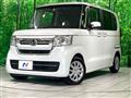 2021 Honda N BOX