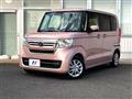 2021 Honda N BOX