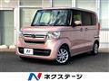 2021 Honda N BOX