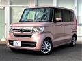 2021 Honda N BOX