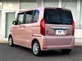 2021 Honda N BOX